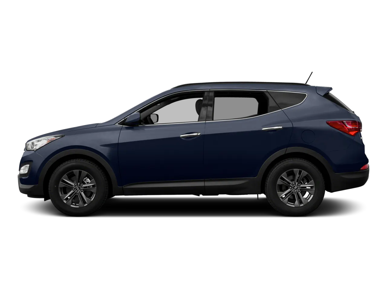 Used 2015 Hyundai Santa Fe Sport SUV